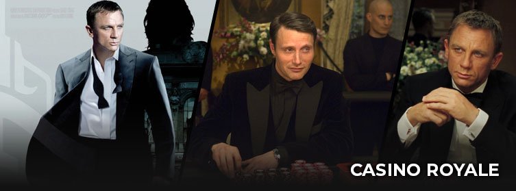 casino royale