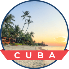 Cuba Revealed as Canada's Most Desired Beach Destination