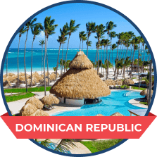 The Dominican Republic Ranks in Top 10
