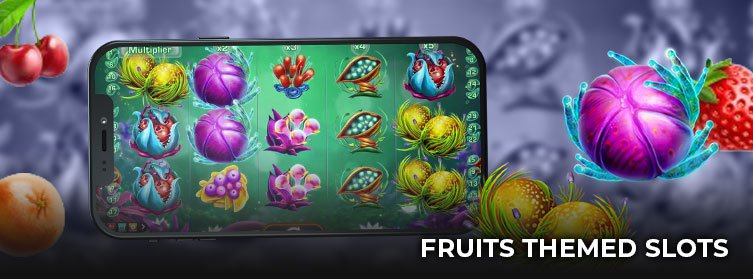 Fruits