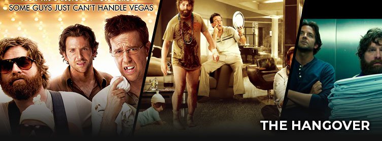 the hangover