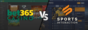 Bet365 Vs Sports Interaction