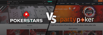 PokerStars Vs Party Poker