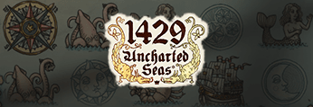1429 Uncharted Seas - Thunderkick