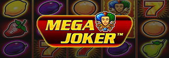 Mega Joker - Netent