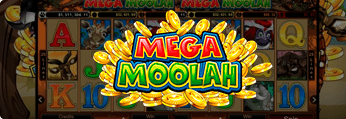 mega moolah canada