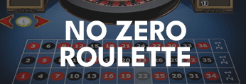 no zero roulette