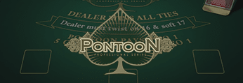 pontoon blackjack