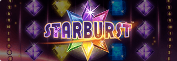 Starburst - Netent