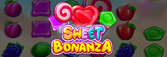 Sweet Bonanza - Pragmatic Play