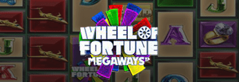 Wheel of Fortune Megaways - IGT