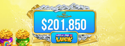 win over 200k at captain cooks casino