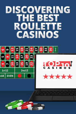 best live roulette casinos