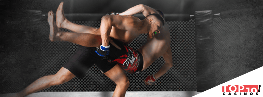 guide to mma betting in canada