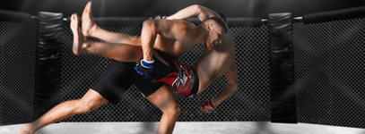 Guide to MMA Betting in Canada