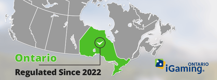 ontario open gambling market vs provincial monopolies