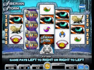 Espacejeux Casino games