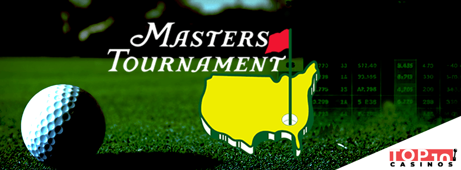 sports betting favourites to win 2024 masters open