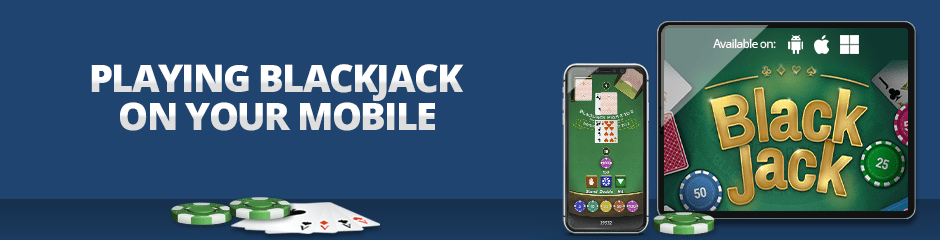 best mobile blackjack apps