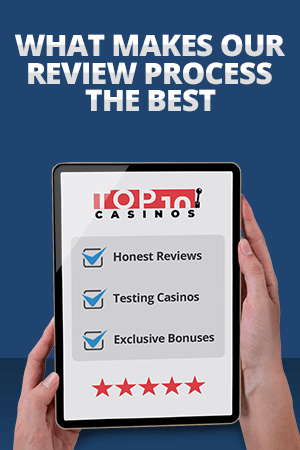 why trust top10casinos.com